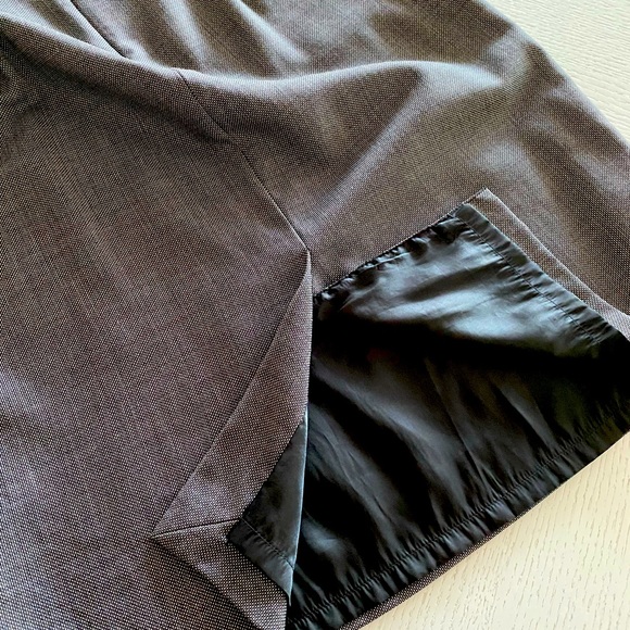🌺 Sportscraft Signature - 100% Wool Dress 🌺 - Picture 6 of 9